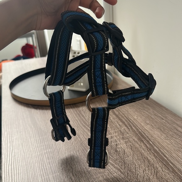 Dog harness small to medium - Picture 3 of 3
